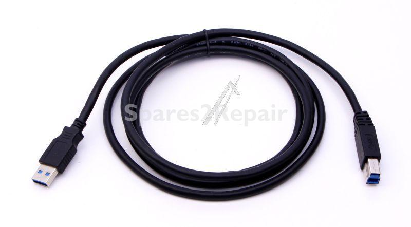 Lg Type A Plug-type B Plug Usb 3.0 - Ead65573101 Cable assembly