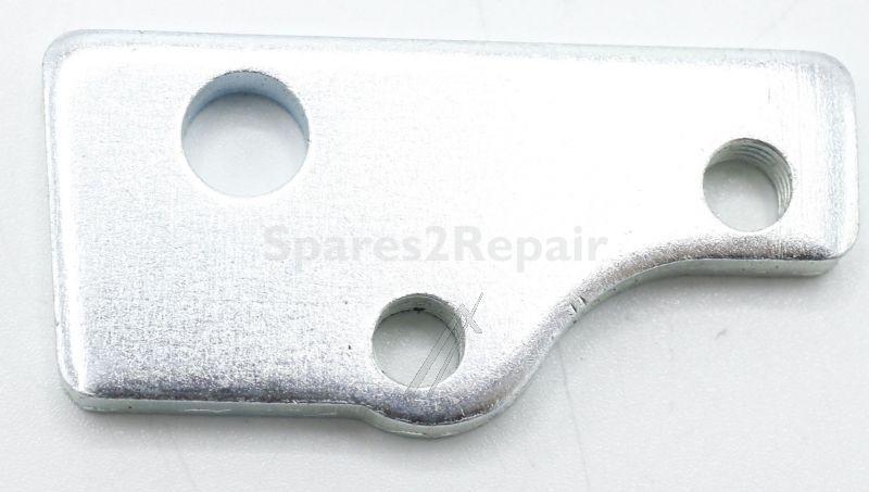 Smeg Bow - 018291831 Hinge Inter lower Bracket