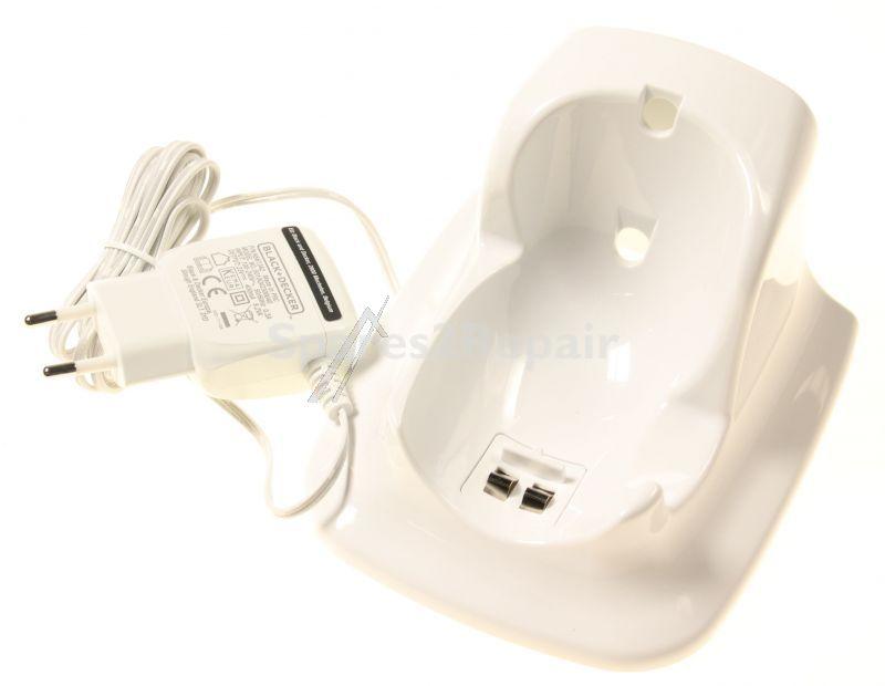 Black & Decker Charging Station - N925189 Charger & Base