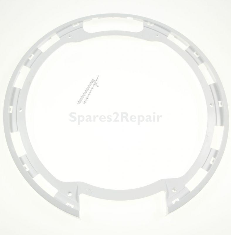 Flange Washing Machine Window - 42135851 Plastic-d15 Outer Door Frame [Vestel]