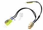 Temperature Sensor For Refrigerators - Freezers - 502407010015 Evaporator Wire & Fuse