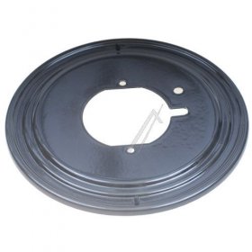 Burner Ring - 9045124 Tab For Small Burner Defendi [Amica]