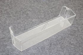 Meiling Refrigerator - Freezer Door Shelf - C1858 5-1 890211832 Lower Bottle Frame