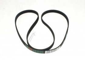 Drive Belts - 6pje1255 Grt 11020707 Belt Drive [Bosch Siemens]
