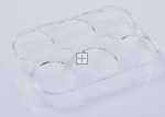 Hisense Gorenje Egg Compartment Fridge - Hk2197006 Egg Rack