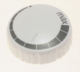 Thermostat Control - 42115413 Therm Knob P424c srgf-3663(s w) Short R [Vestel]