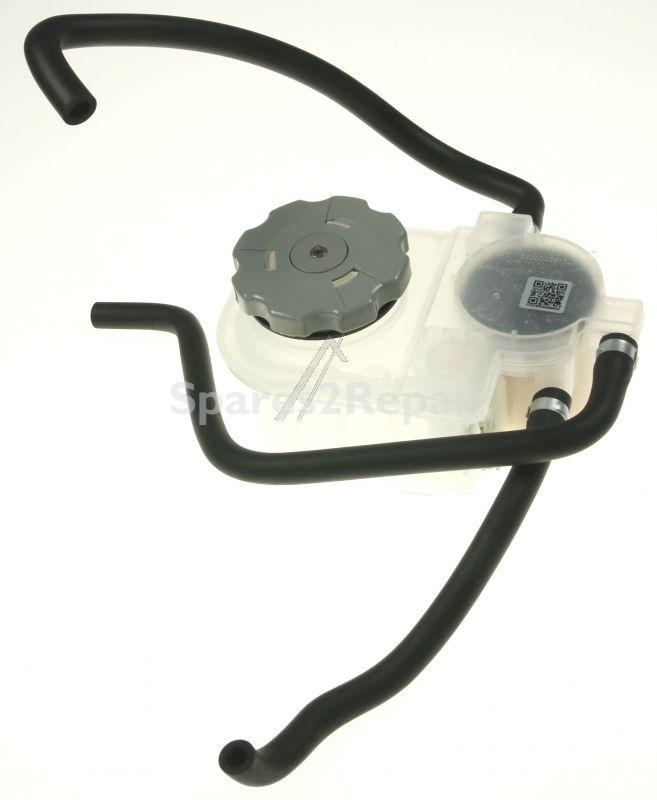 Salt Container - 17476000008602 Softener [Midea]