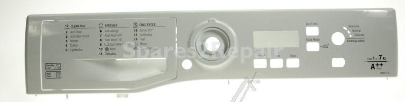Whirlpool Operating Unit Screen - C00516258 488000516258 Control Panel+handle Gw Wmbf742puk m