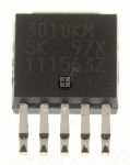 Samsung Ic - 1203-005302 Ic-posi adjust Reg si-3010km dpak 5p 6