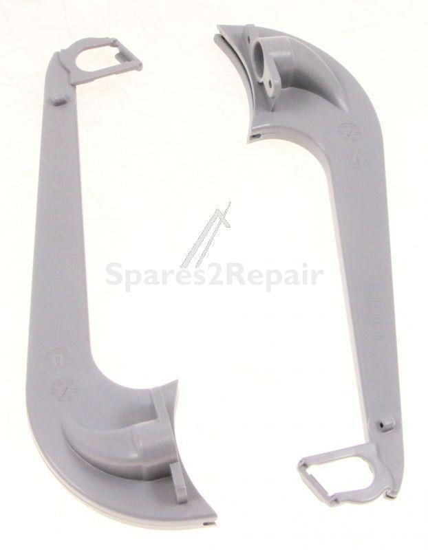 Smeg Spray Arm - 690074143 Gr kit Spray Arm 400mp