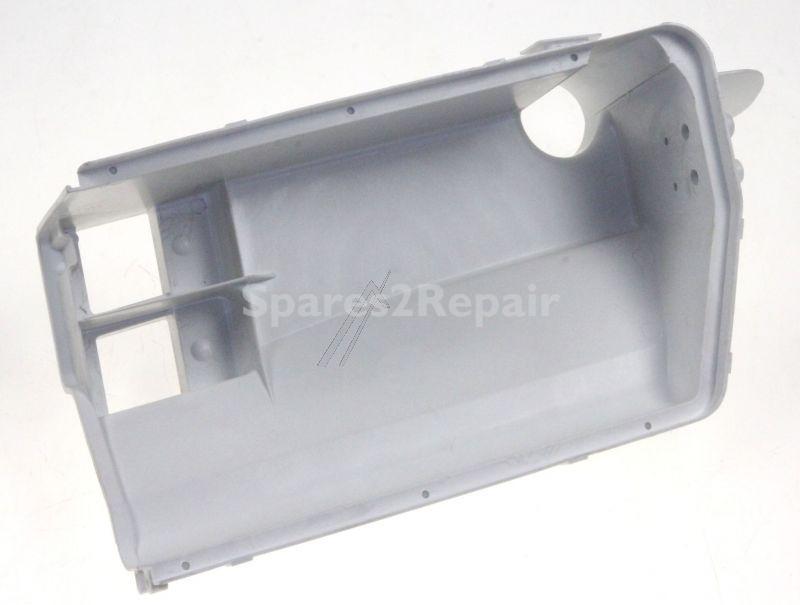 Detergent Case - C00275618 482000087275 Dispenser Body Long Fill [Whirlpool Indesit]