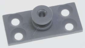 Smeg Roller For Dishwasher Basket - 768291111 Fixing Bracket