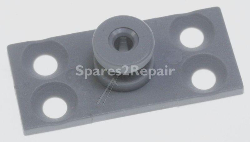 Smeg Roller For Dishwasher Basket - 768291111 Fixing Bracket