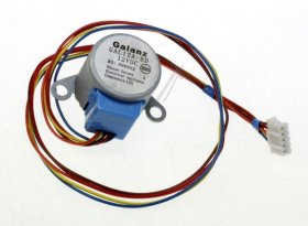 Motor - 9192435963 C00894055 Step Motor(in) [Arcelik]