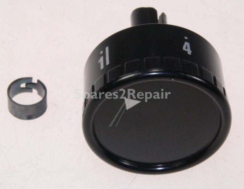 Smeg Button - 764972531 Button