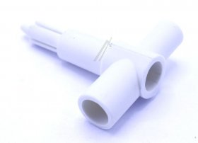 Sealing Materials - C00331003 481246688666 Gasket Conveyor [Whirlpool Indesit]