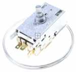 Fridge Thermostat - K59l1828 41025555 Refrigerator Thermostat [Candy Hoover]