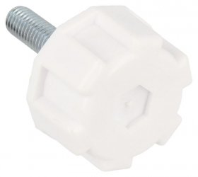 Climadiff Foot - 800008922 Front Foot Cb250a++