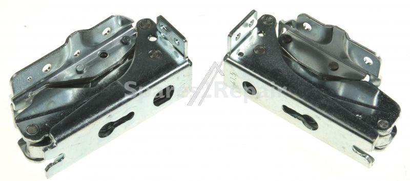 Hisense Gorenje Door Hinges - 725755 Door Hinge