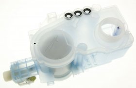 Smeg Salt Container - 692650092 Wat soft ls45-12-reed+evl