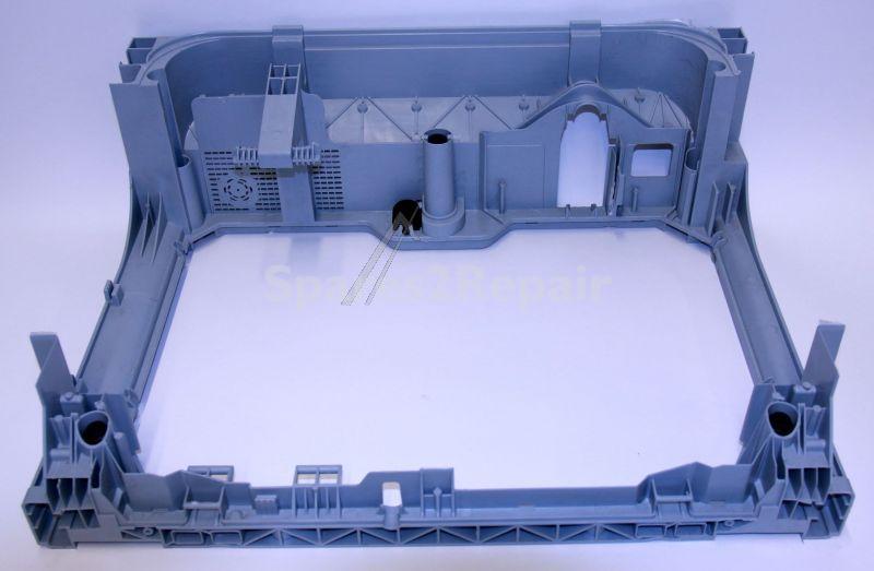 Side Cover Housing - 20660415 Side Panel-left Pr-int [Vestel]
