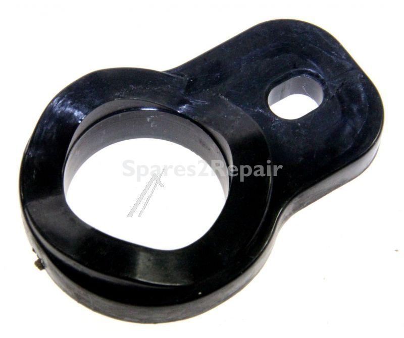 Samsung Counter Bearing - Da66-00558b Cam Hinge-riser Upp L polaris pa66 black