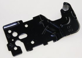 Samsung Door Hinges For Fridges - Da61-04189b Hinge-upp R:guggenheim(exp) shp1 t3 0 -