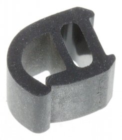 Foot - 92131218 Worktop Grill Rubber Stop [Candy Hoover]