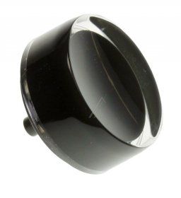 Samsung Button - Dc64-03312b Knob Encoder f500e abs ebony Black bk001