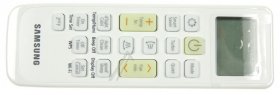 Samsung Remote Control - Db93-11489s Assembly Wireless Remocon arh-5037 12 Seau
