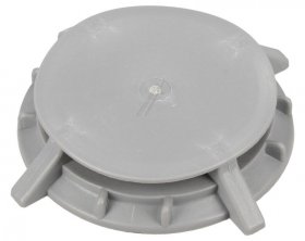 Nut - C00094601 482000028033 Cap Corner For Turbo-dry Evo3 [Whirlpool Indesit]