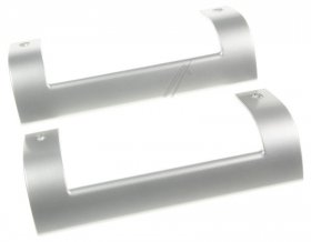 Handle - 4382690400 C00917568 Handle Blomberg Large Matte Nickel [Arcelik]