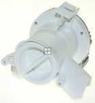 Askoll Drain Pump - Magnetic Pump Alternative For Bosch-balay