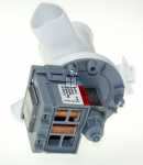 Askoll Drain Pump - Magnetic Pump Alternative For Bosch-balay
