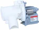 Askoll Drain Pump - Magnetic Pump Alternative For Bosch-balay