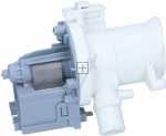 Askoll Drain Pump - Magnetic Pump Alternative For Bosch-balay