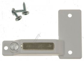 Magnet - 00425051 Repair-set [Bosch Siemens]