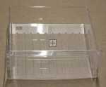 Keg Vegetable Drawer - 1 02 00 0002941 Vegetable Case