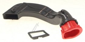 Spout - 48023551 Air Duct [Candy Hoover]