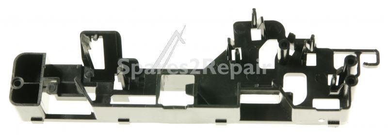 Hisense Gorenje Perforated Rail - 483816 Interlock Bracket