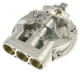 Mechanical Components - 223910215 C00902312 Burner Head 5kw [Arcelik]