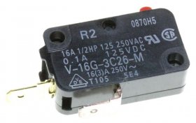Panasonic Switch - Microswitch