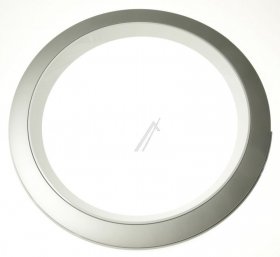Door Frame - 140029594029 Door Frame Front White Ø464mm [Electrolux Aeg]
