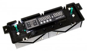 Module - Electrical Unit - 267000092 C00870975 Koru Timer Display Gr_rotary_bar Fs [Arcelik]