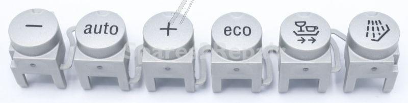 Button - 10003532 Key [Bosch Siemens]