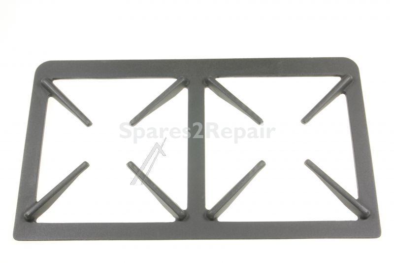Grills - 41013841 Grille 2 Gaz [Candy Hoover]