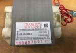 Psu Transformer - 17470000003522 Transformer - Reels [Midea]