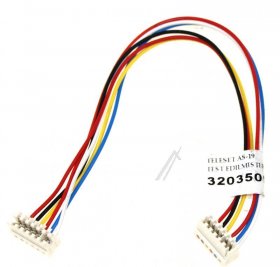 Harness - 32035097 Lcd Communication Cable-mechanical [Vestel]