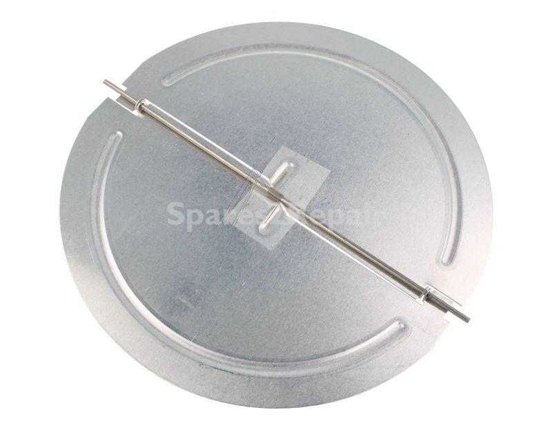 Housing - 00625756 Lamp Housing [Bosch Siemens]