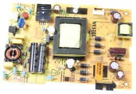 Vestel Power Supply Board - 23388706 Md asy 17ips62r4_39dlb_440ma_80v_roc_pan